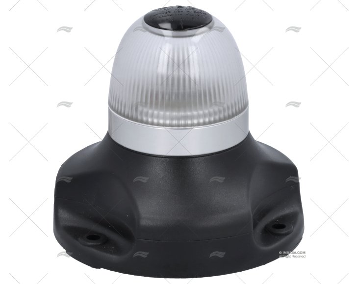 LUZ TODO HORIZONTE PRETA 360 PRO VERDE HELLA MARINE