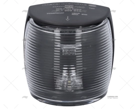 LUZ PRO LED PRETA MASTRO HELLA MARINE