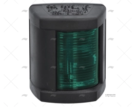 LUCE 3562 HELLA NERA TRIBORDO  1MIGLIA HELLA MARINE