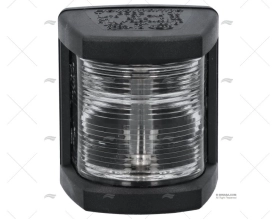 LUZ 3562 HELLA PRETA BATENTE      2MILL HELLA MARINE