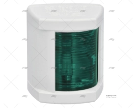 LUZ 3562 HELLA BRANCA ESTIBORDO 1MILHA HELLA MARINE