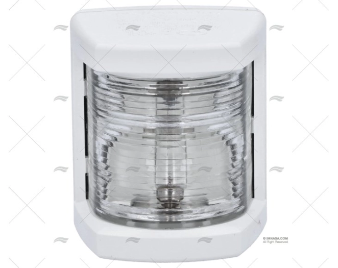 LUZ 3562 HELLA BRANCA BATENTE     2MILL HELLA MARINE