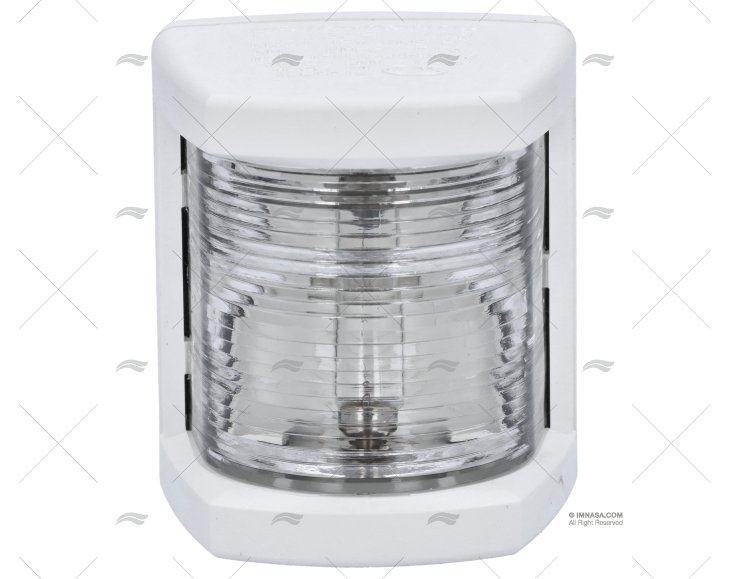 LUCE 3562 HELLA BIANCA FERMO     2MILL HELLA MARINE