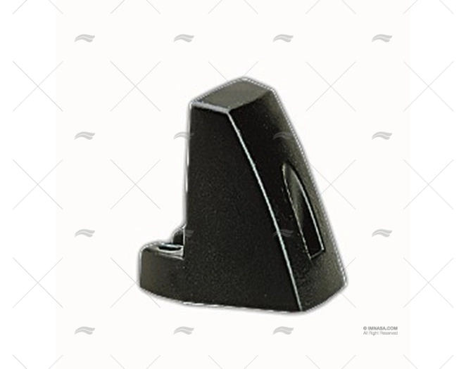 SUPPORTO BASE HELLA 3562 NERO HELLA MARINE