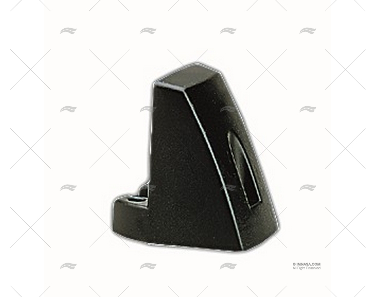 SUPPORTO BASE HELLA 3562 NERO HELLA MARINE