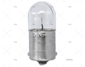 LÂMPADA BA15S 12V 10w HELLA MARINE
