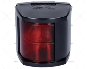 LUCE 2984 HELLA NERA BABORDO     2MILL HELLA MARINE