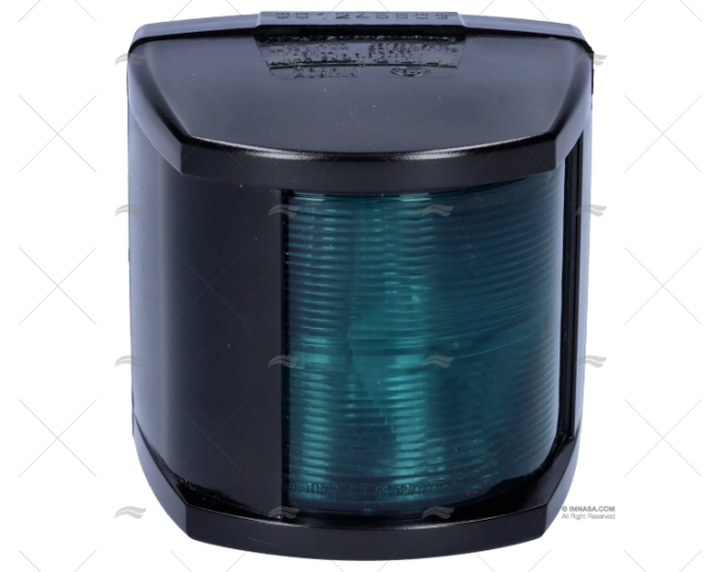 LUCE 2984 HELLA NERA TRIBORDO  2MIGLIA HELLA MARINE