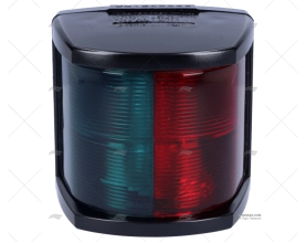 LUCE 2984 HELLA NERA BICOLORE   2MILL HELLA MARINE