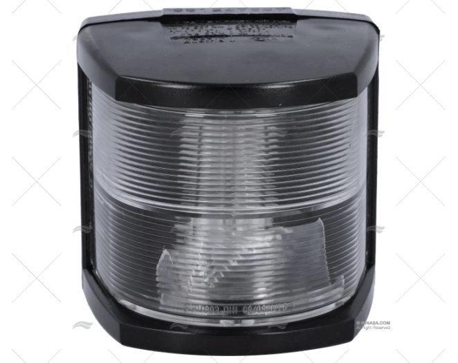LUZ 2984 HELLA PRETA BATENTE      3MILL HELLA MARINE
