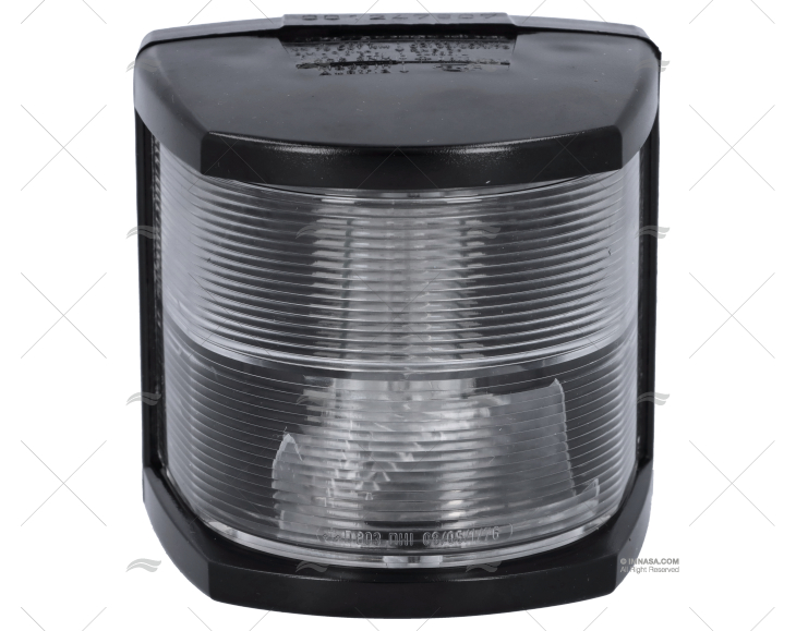 LUCE 2984 HELLA NERA FERMO      3MILL HELLA MARINE