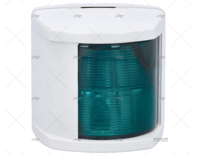 LUCE 2984 HELLA BIANCA TRIBORDO 2MILL HELLA MARINE
