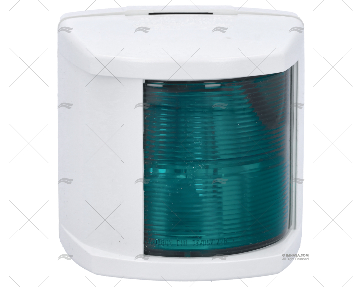 LUCE 2984 HELLA BIANCA TRIBORDO 2MILL HELLA MARINE
