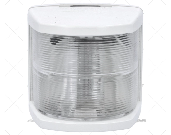 LUZ 2984 HELLA BRANCA TOPE     3MILL HELLA MARINE