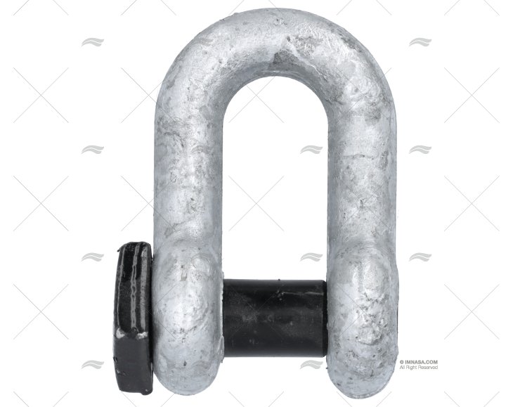 SHACKLE RETO DE ALTA RESISTFFFNCIA 16mm