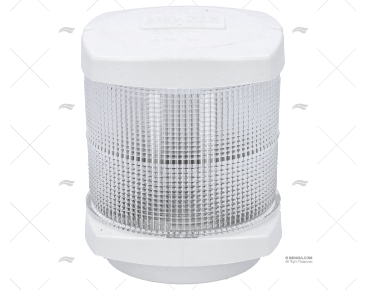 FEU 360º HELLA BLANC "2 MIL" HELLA MARINE
