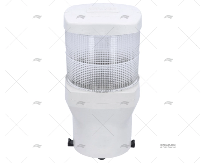LUCE 2984 HELLA BIANCA 360G 2MILL EASY HELLA MARINE