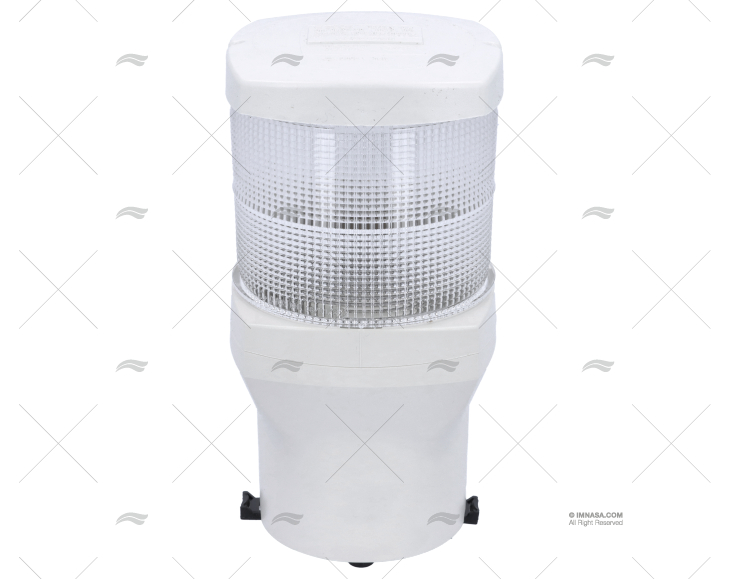 LUCE 2984 HELLA BIANCA 360G 2MILL EASY HELLA MARINE