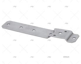 SUPPORTO INOX HELLA 2984 HELLA MARINE