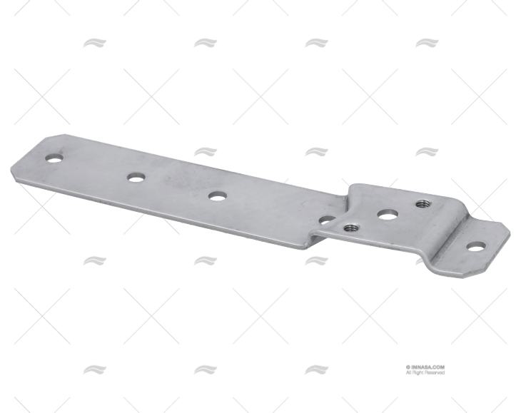 SUPPORTO INOX HELLA 2984 HELLA MARINE