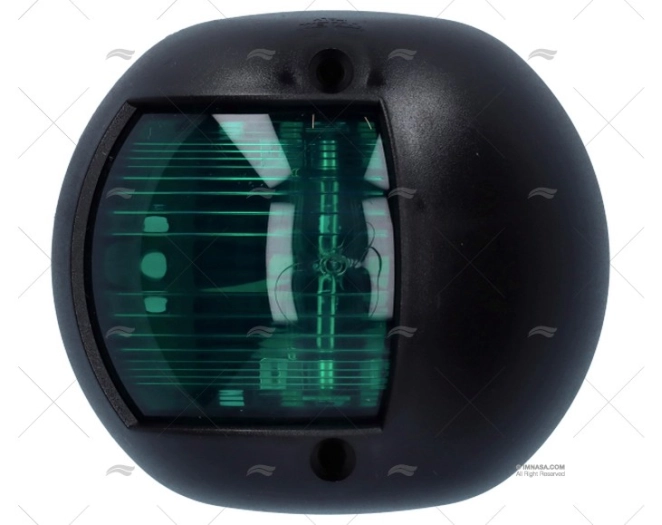 LUZ PRETA DE ESTIBORDO IMNASA