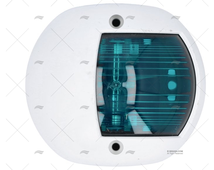 FEU TRIBORD BLANC IMNASA