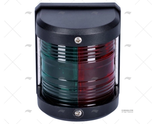 NAVIGATION LIGHT BI-COLOR