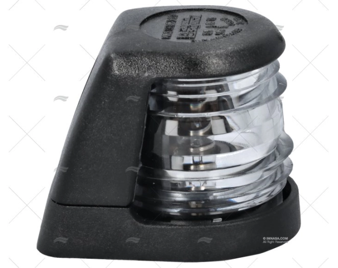 MASTHEAD LIGHT    AS20 BLACK
