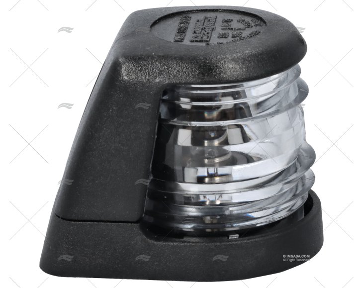 MASTHEAD LIGHT    AS20 BLACK