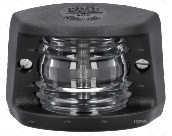 STERN LIGHT AS20 BLACK