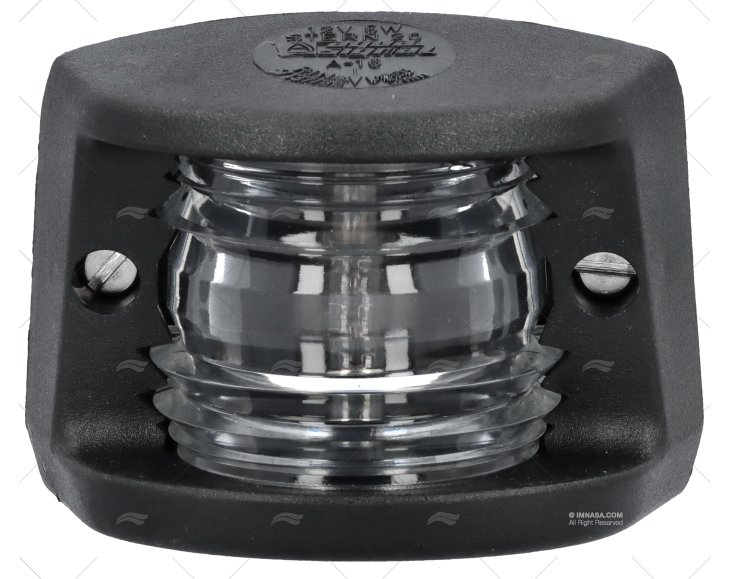 STERN LIGHT AS20 BLACK