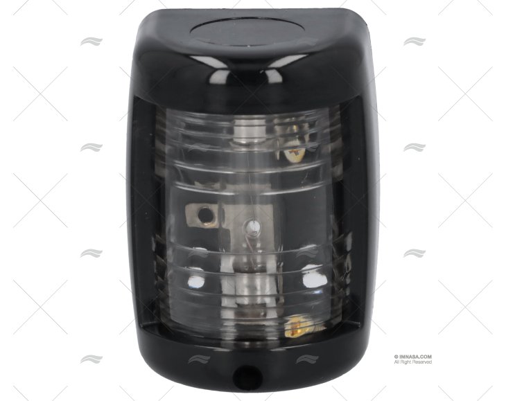 LUCE MINI PORTATA ALLOGGIAMENTO NERA