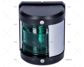 LUZ NAVEGAÇÃO ESTIBORDO LED 12V