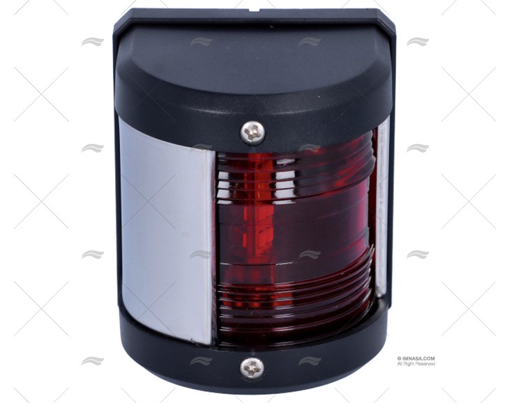 LUCE DI VIA BABORDO LED 12V
