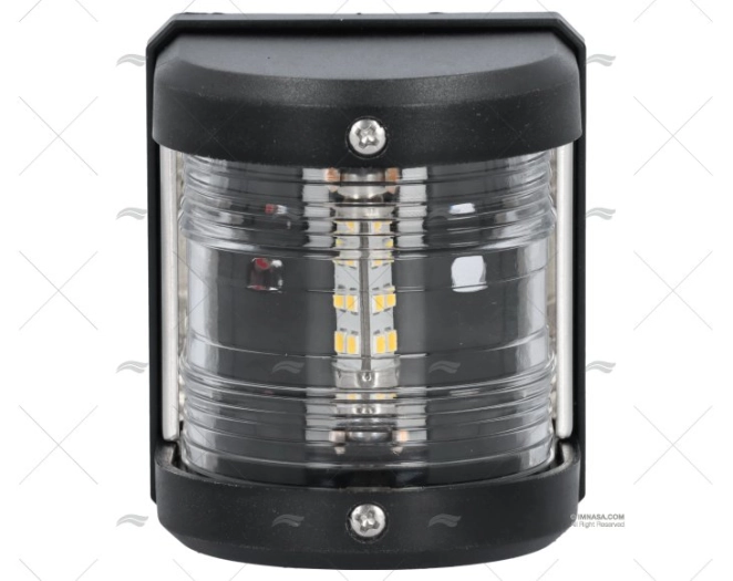 LUCE NAVIGAZIONE FERMO LED 12V