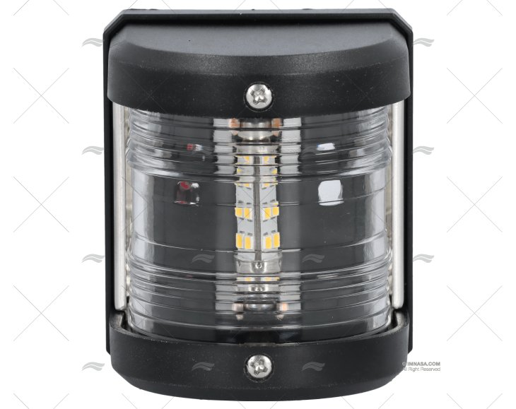 LUZ NAVEGAÇÃO BATENTE LED 12V
