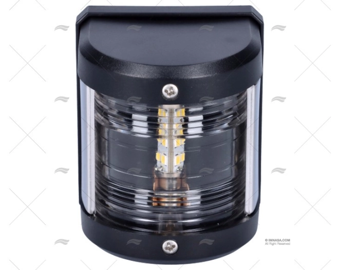 LUZ VELA ALCANCE LED 12V