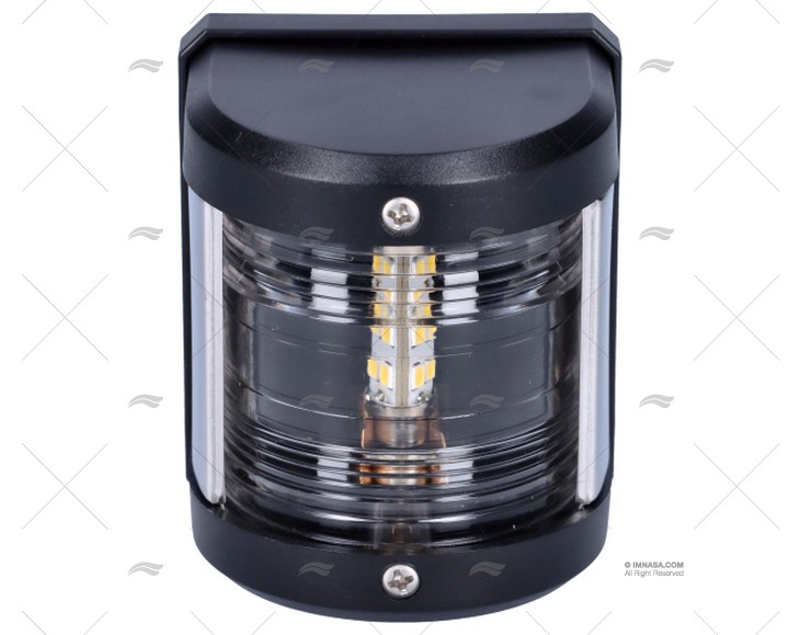 LUZ NAVEGAÇÃO ALCANCE LED 12V