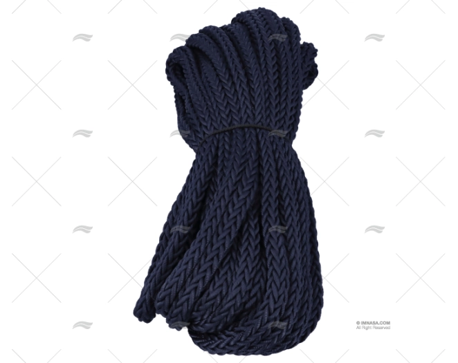 CIMA MOOREX 12mm NAVY 1x15m LIROS