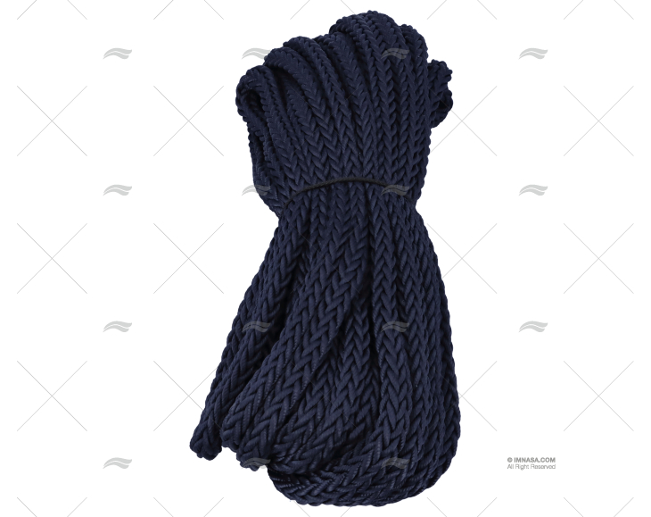CIMA MOOREX 12mm NAVY 1x15m LIROS