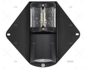 LUZ BATENTE CONVÉS LED 12V