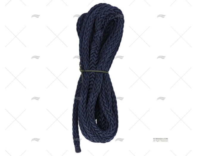 CIMA MOOREX 14mm NAVY 1x 6m LIROS