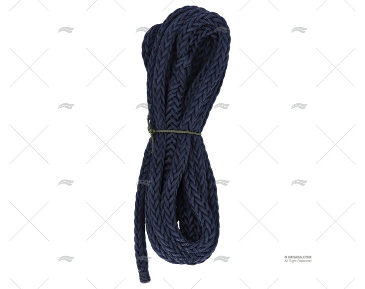 CIMA MOOREX 14mm NAVY 1x 6m LIROS