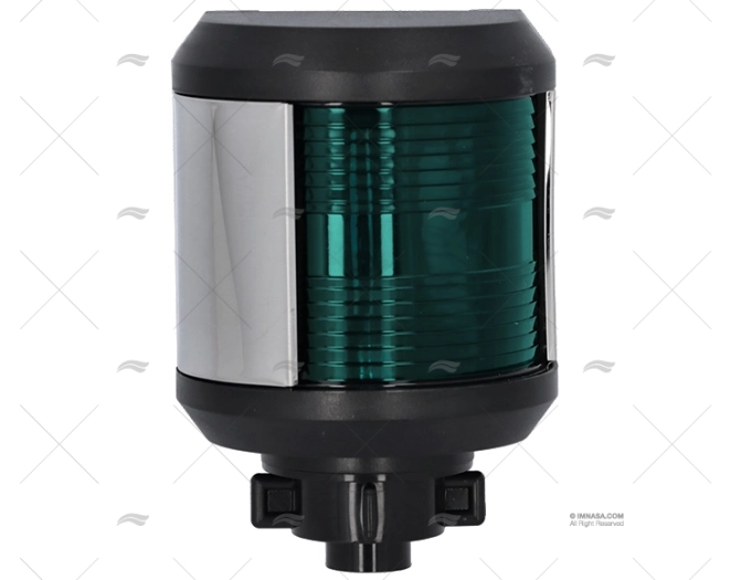 NAVIGATION LIGHT STARBOARD