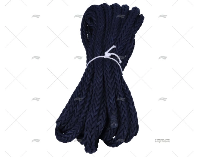 CIMA MOOREX 14mm NAVY 1x10m LIROS