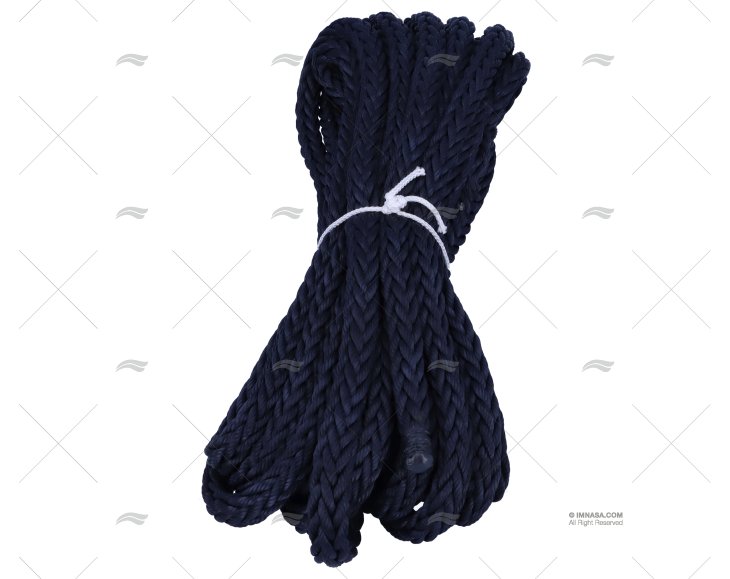 CIMA MOOREX 14mm NAVY 1x10m LIROS