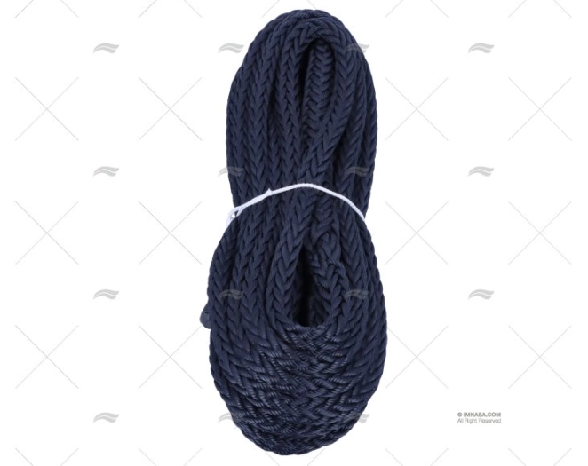 CIMA MOOREX 14mm NAVY 1x15m LIROS