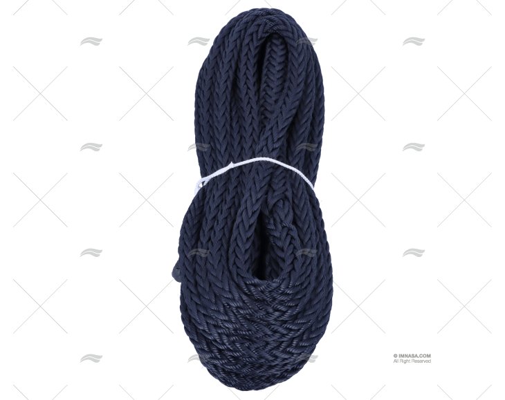 CABO MOOREX 14mm MARINHO 1x15m LIROS