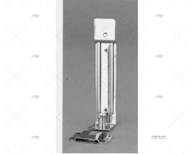 SUPORTE LUZ AS40 REMOVÍVEL