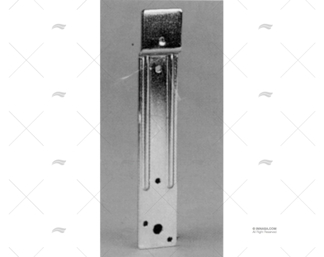 SUPORTE LUZ AS40 FIXO